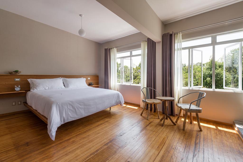 Chaya B&B Boutique Mexico City Room photo