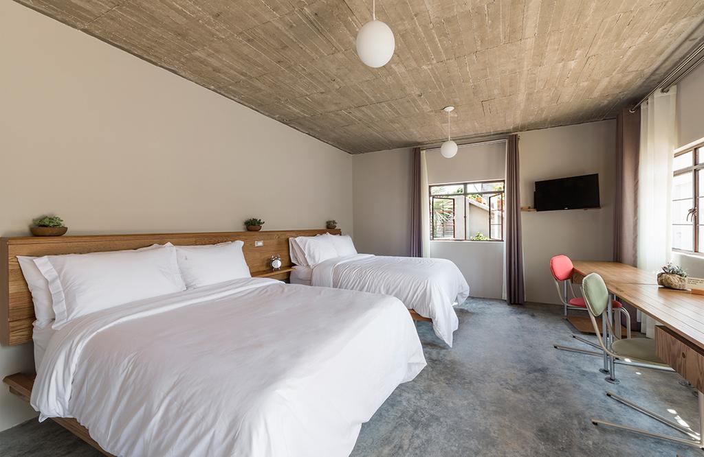 Chaya B&B Boutique Mexico City Room photo