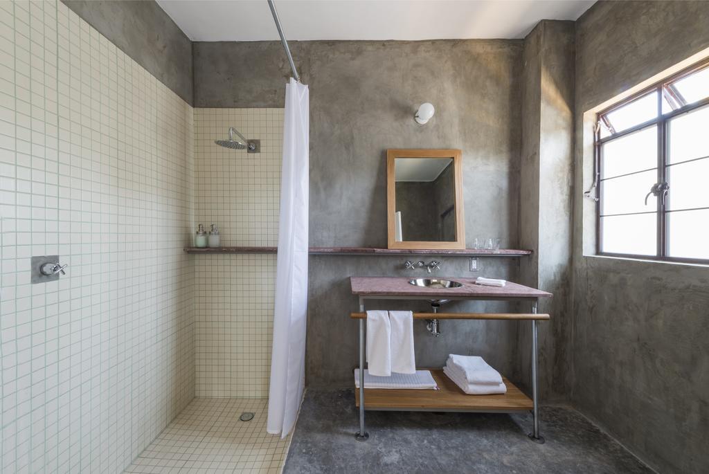 Chaya B&B Boutique Mexico City Exterior photo
