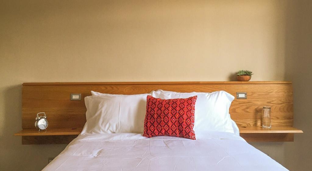Chaya B&B Boutique Mexico City Room photo