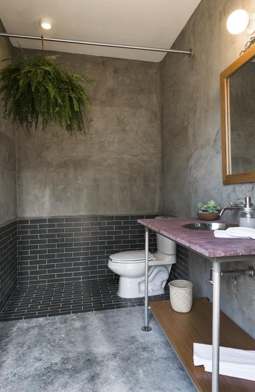 Chaya B&B Boutique Mexico City Exterior photo