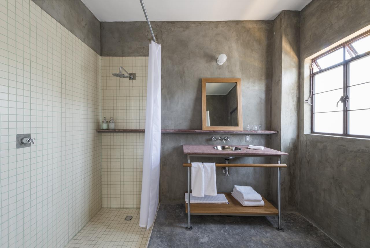 Chaya B&B Boutique Mexico City Exterior photo