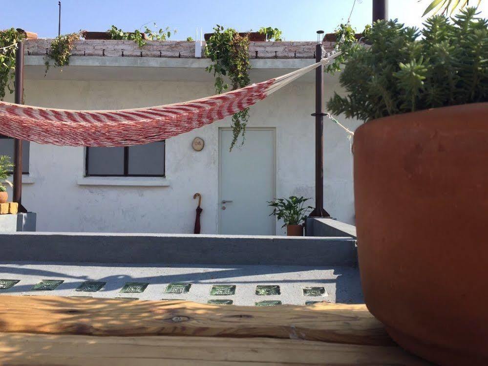 Chaya B&B Boutique Mexico City Exterior photo